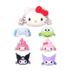 oh my god - 3D Sanrio Cartoon Silicone Shoulder Bag- Hello Kitty Bag- Crossbody Shoulder Purse- Handbag- Cartoon Silicone Accessories