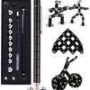 oh my god - Fidget Pen- Decompression Magnetic Fidget Toy Pen - Magnet Pen Fidget Toy Relieve Pressure Novel Toy Gift For Kids Or Friends! (Colours)