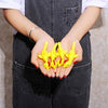 oh my god - Slingshot Chicken Rubber Chicken Flick Chicken Flying Chicken Flingers Stress Gag Toys; Funny Christmas Easter Chicks Novelty Gifts For Kids
