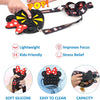 oh my god - Pop Purse For Girls- 2 In 1 Fidget Purse- Pop Poppet Bag- Bubble Purse- Cartoon Silicone Fidget Toys- Handbags With Adjustable Shoulder Strap Length- Gift For Girls And Kids