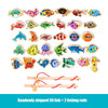 oh my god - Toddlers' Fishing Game Kids Fishing Game Toy