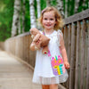 oh my god - Girl And Women's Unicorn Pop Purse Pop Bag With Unicorn Pop Toy; Shoulder Bag Fidget Toys Pop Fidget Backpack