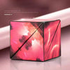 oh my god - 3D Magnetic Deformation Magnetic Solid Geometric Equation Capri Infinity Equation 36pcs High Magnetic Insulation Surface 4 In 1