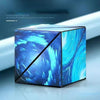 oh my god - 3D Magnetic Deformation Magnetic Solid Geometric Equation Capri Infinity Equation 36pcs High Magnetic Insulation Surface 4 In 1