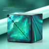 oh my god - 3D Magnetic Deformation Magnetic Solid Geometric Equation Capri Infinity Equation 36pcs High Magnetic Insulation Surface 4 In 1