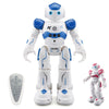 YYDS - RC Robot Toys Smart Toy Intelligent Programming Educational Sing Dance Robots Auto Follow Gesture Control Toy