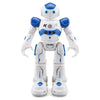YYDS - RC Robot Toys Smart Toy Intelligent Programming Educational Sing Dance Robots Auto Follow Gesture Control Toy
