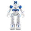 YYDS - RC Robot Toys Smart Toy Intelligent Programming Educational Sing Dance Robots Auto Follow Gesture Control Toy