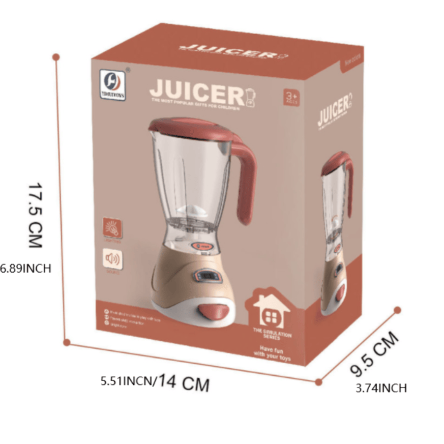 YYDS - 3-6 Years Old Children Small Appliances Kitchen Toys; Pretend Play Toys