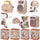 YYDS - 3-6 Years Old Children Small Appliances Kitchen Toys; Pretend Play Toys