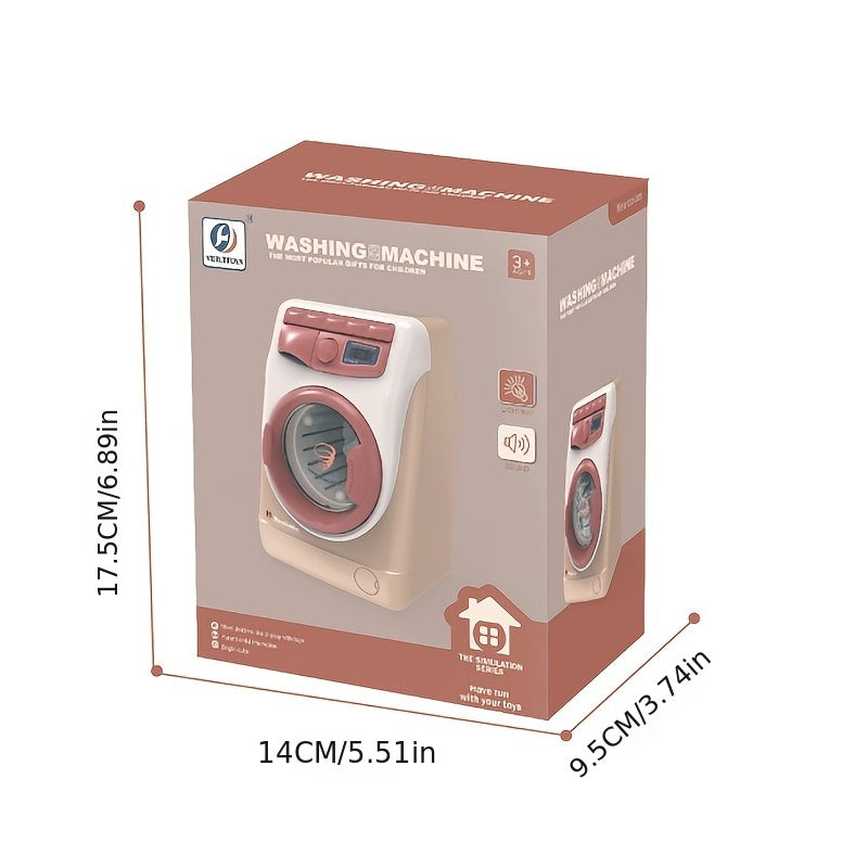 YYDS - 3-6 Years Old Children Small Appliances Kitchen Toys; Pretend Play Toys