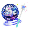 Carnival Land - Flynova Pro Spinning Flying Games Fingertips Kids Toys Gifts