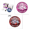 Carnival Land - Flynova Pro Spinning Flying Games Fingertips Kids Toys Gifts