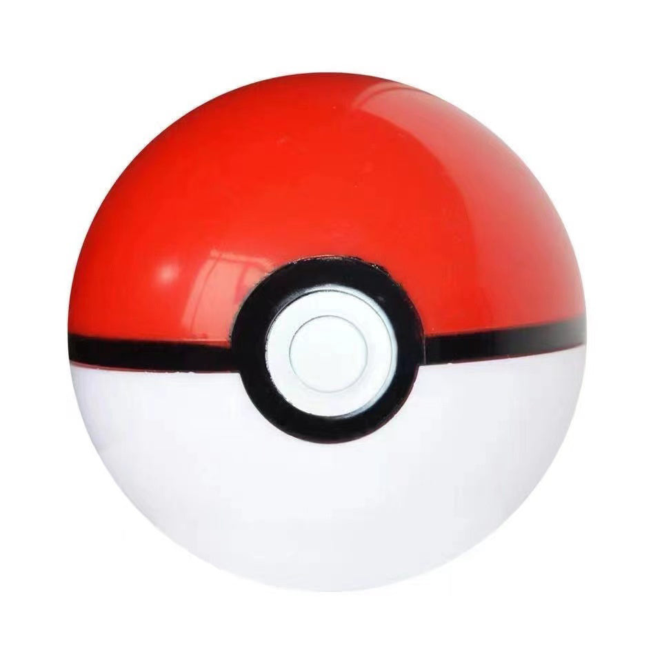 YYDS - 1Pack/6Packs/12Packs Balls With Random Figures Anime Model Toy