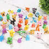 YYDS - 1Pack/6Packs/12Packs Balls With Random Figures Anime Model Toy
