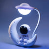 YYDS - Children's Creative Spaceman Desktop Small Table Lamp
