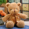 YYDS - Teddy Bear Plush Dolls Baby Cute Animal Dolls Soft Cotton Stuffed Home Soft Toys Sleeping Stuffed Toys Gift Kawaii