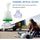 Department Store - 2 Set Choking Emergency Device Rescue Device- Portable Choking First Aid Choking Device First Aid Kit CPR Training Facial Cover Shield for Children and Adults First Aid Choking Device