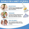 Department Store - 2 Set Choking Emergency Device Rescue Device; Portable Choking First Aid Choking Device First Aid Kit CPR Training Facial Cover Shield for Children and Adults First Aid Choking Device