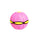 Nice Store - UFO Magic Ball UFO Portable Flying Saucer Toy UFO Outdoor Toy Ball UFO Ball;  UFO Magic Ball Boys and Girls Outdoor Sports Kids Gift (have Light Model)