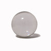 DSJUGGLING - Clear Acrylic Contact Juggling Ball - 75mm