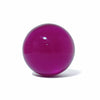 DSJUGGLING - Clear Acrylic Contact Juggling Ball - 75mm