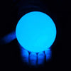DSJUGGLING - Clear Acrylic Contact Juggling Ball - 75mm
