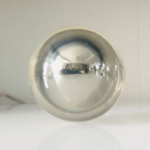 DSJUGGLING - Fushigi Magic Gravity Ball Acrylic Contact Juggling Ball - 75mm