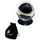 DSJUGGLING - Fushigi Magic Gravity Ball Acrylic Contact Juggling Ball - 75mm
