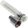 popmarket - Bike Wheel Lights Car Tire Valve Stems Caps Bicycle Motorcycle Waterproof Tyre Spoke Gleam Light Cool Reflector Accessories For Men Women Kids