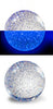 DSJUGGLING - Clear Acrylic Contact Juggling Ball - 75mm