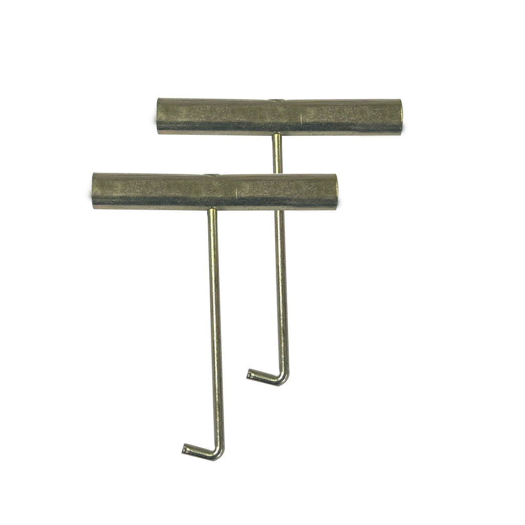 ALL4U - Trampoline Spring Removal Tool - 2 pieces
