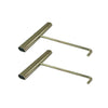 ALL4U - Trampoline Spring Removal Tool - 2 pieces