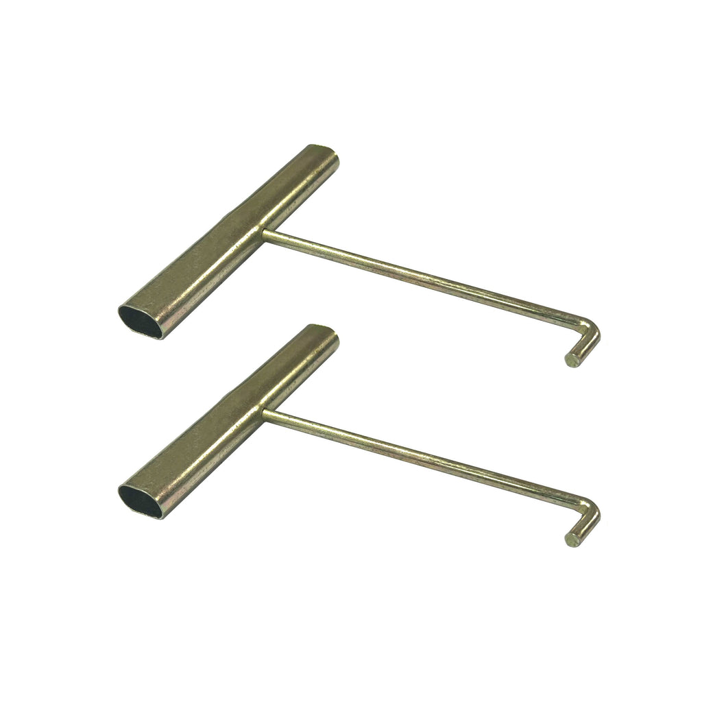 ALL4U - Trampoline Spring Removal Tool - 2 pieces
