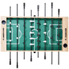 VEVOR - 55 inch Foosball Soccer Game Table Standard Size Indoor Table for Home Game Room