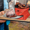 Seamless Outdoors - Insulated BBQ Blanket