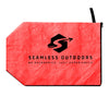 Seamless Outdoors - Insulated BBQ Blanket