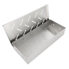 3P EXPERTS - Seamless Outdoors BBQ Smoker BOX