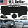 The Perfect Part - For Toyota Camry 2007-2011 US DashMat Dash Cover Dashboard Mat Car Interior Pad