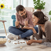 The Perfect Part - Date Night Dice After Dark Edition Date Night Wooden Dice Game For Couples Fun
