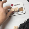 The Perfect Part - Date Night Dice After Dark Edition Date Night Wooden Dice Game For Couples Fun