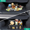 The Perfect Part - Trunk Cargo Organizer Folding Storage Collapse Bag Bin For Car Truck SUV 40L US