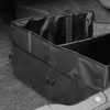 The Perfect Part - Trunk Cargo Organizer Folding Storage Collapse Bag Bin For Car Truck SUV 40L US