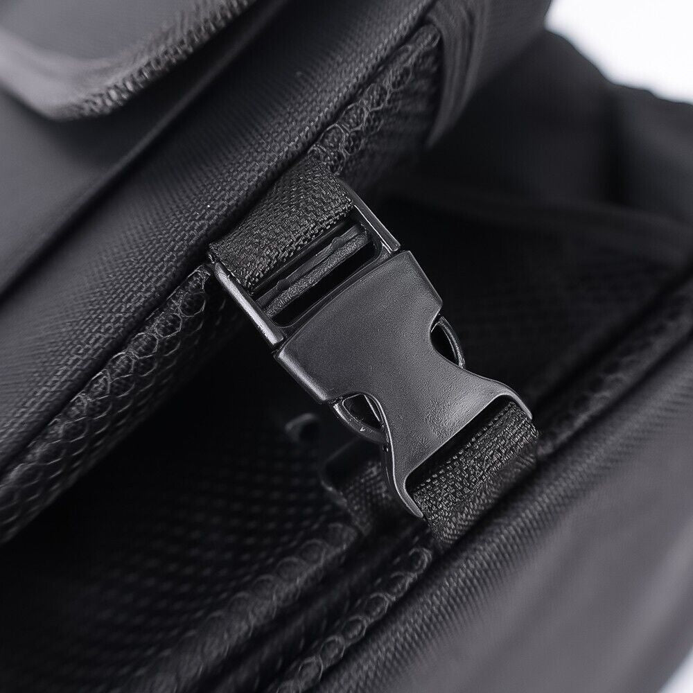 The Perfect Part - Trunk Cargo Organizer Folding Storage Collapse Bag Bin For Car Truck SUV 40L US