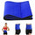 The Perfect Part - Waist Trimmer Belt Sweat Band Wrap Ab Stomach Weight Loss Fat Burner Slimming