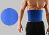 The Perfect Part - Waist Trimmer Belt Sweat Band Wrap Ab Stomach Weight Loss Fat Burner Slimming
