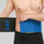 The Perfect Part - Waist Trimmer Belt Sweat Band Wrap Ab Stomach Weight Loss Fat Burner Slimming