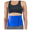 The Perfect Part - Waist Trimmer Belt Sweat Band Wrap Ab Stomach Weight Loss Fat Burner Slimming
