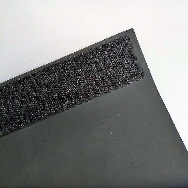The Perfect Part - Waist Trimmer Belt Sweat Band Wrap Ab Stomach Weight Loss Fat Burner Slimming