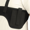 The Perfect Part - Tactical Concealed Carry Shoulder Waist Pistol Hand Gun Holder Holster Pouch US